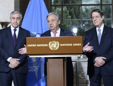 «Τελειώνουν» και την Κύπρο μέχρι το τέλος του 2018;